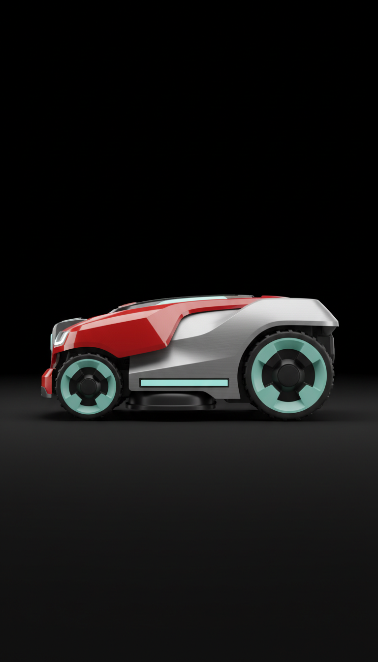 RED Model2