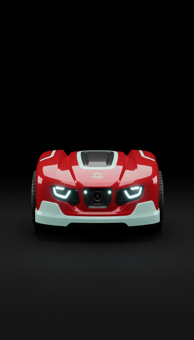RED Model1