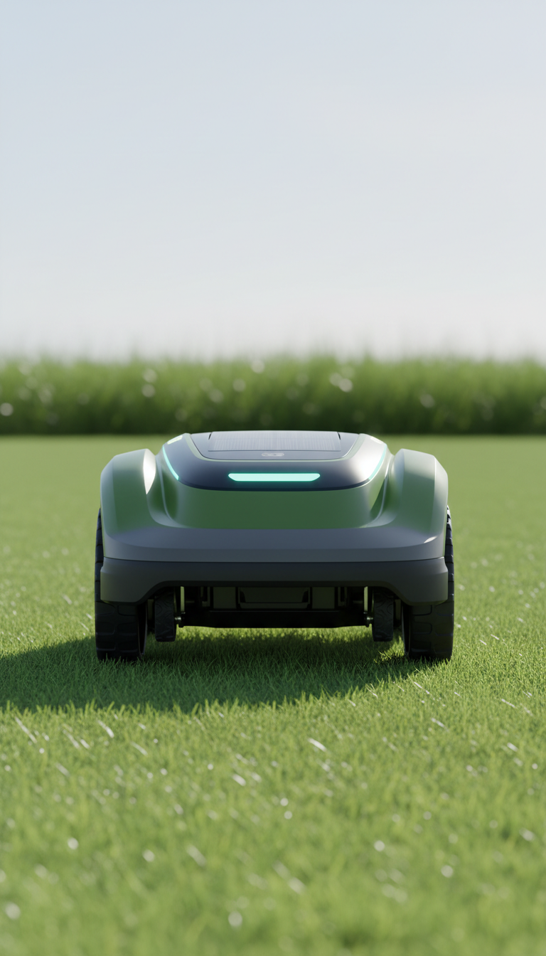 Lawn pro