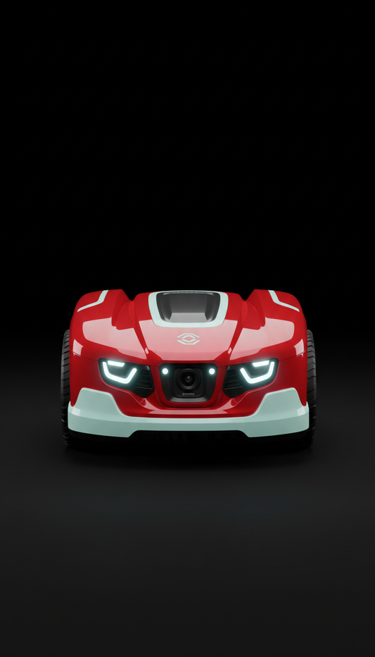 RED Model1