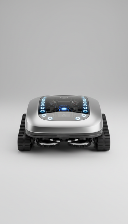 Lawn Pro 3000