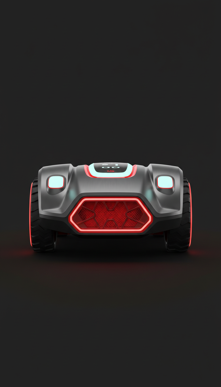 RED Model3