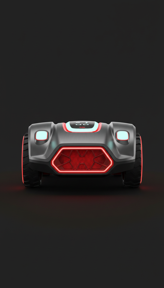 RED Model3